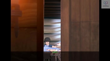 Sao Ntr Online 2: Las cosas se complican y me mandan al hospital por tener fantasias con asuna que no son reales.... parte 8 Esp