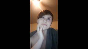 SlutVlog: 3 Loads of Cum, 1 Day