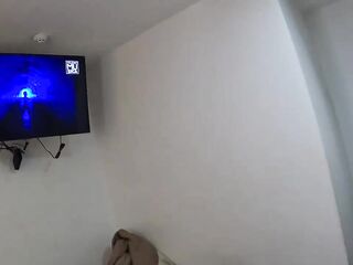 Beso blanco después de ver a mi esposa con su amante