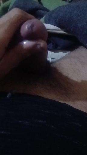 Masturbate