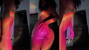 Community Creator
 @emmawilliams1 @Teasing & #Solo #Black Booty #Teen #Young Black sex tube gratis | Tik.Porn