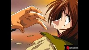 3 Hole Testing on Chanta's Bitches Triple Penetration