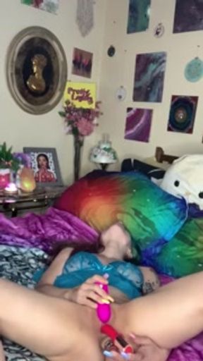 Fill My Holes With Toys