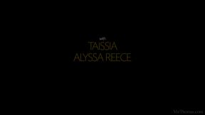 Passionate Session Episode 2 - Serene - Alyssa Reece & Taissia A