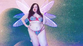 The Unseelie Court's Bargain