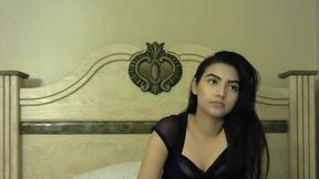 Kassie Perez Private Show