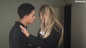 I Reunited with My Ex, Now She's Getting Fucked Passionately - Niputanisantaclub