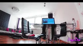 Amateur GF rides cock while dripping with lust