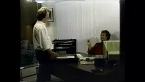 Beautiful Blonde Culo Episode 2