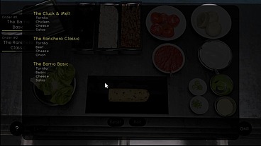 Johannesgaming - update #701 - Sunset Rose 4 Catalina moved in next to Johny - Apr 22, 2026