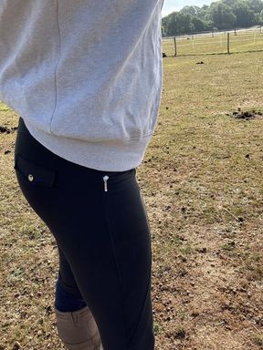 Let me walk all over you.