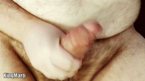 Up Close Cum Shot - KingMarti - Full HD 1080p