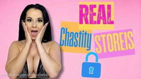 Real Chastity Stories #1