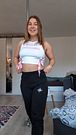 Are you team sweatpants or leggings?