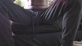 Stressed Bull Gets Deep Gratitude From Grateful 15 Min