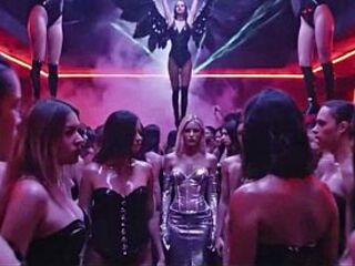 ASTONISHING 1000 Beatyful Woman In Munich Germany erotic experience (Ia Generated)