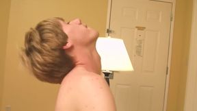 Horny Servants Scene 1 a Pair of Horny Cherubs Fuck Each Other's Asses Until They Cum on Top