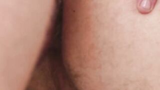 Throated Bi-Sex BFFs Share Big Dick With Blonde Cutie - Old Video Revamping Project