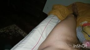 Bolivian Ready to Impregnate a Female