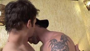 Bareback Angel