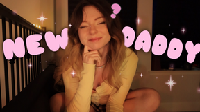 Young Pussy, Mature Cock - Slow Burn Role Play