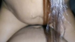 Lust of Love Indian Famous Actress Miya Fucked Hard by Driver with Big Dick with Wet Juicy Pussy in Night