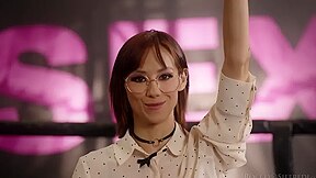Hardcore Latina Gets 2 Bbcs Deepthroat Anal D - Veronica Leal