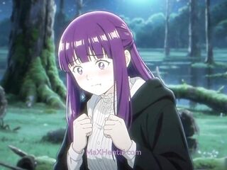 Frieren x Fern: An Unexpected Detour (Manga Manga)