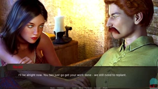 LOVE SEASON: FARMER'S DREAMS #26 • PC Gameplay [HD]