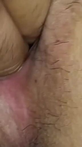 My lover fucking me hard.   Clip 2