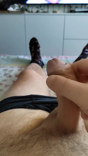 Masturbation