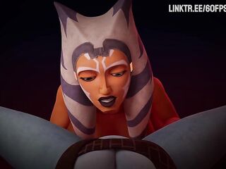 Ahsoka