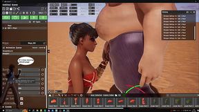 Stream | Picarto | AdeptusSteve - Wild Life (2023.10.26)