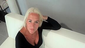 Breasty Stepmother Id Like To Fuck Secretary Gulp Void Urine And Anal Screw By Customers To Sell Sofas