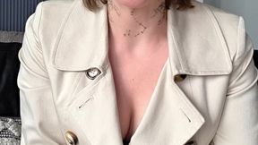 I have a confession to make - A secretary crush