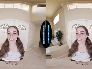 LethalHardcoreVR - U Lastly Screw Cutie Next Door RENEE ROSE When Her Parents Are Away