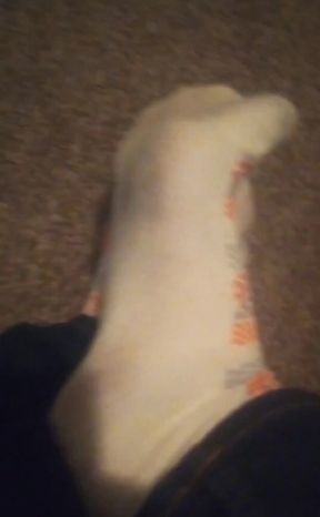 Foot Fetish