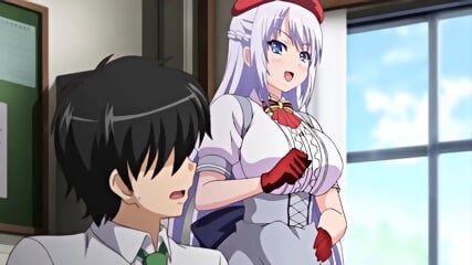 kanpeki-ojou-sama ESP 4