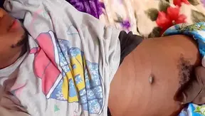 Stepbrother Caught as Stepsister Explores Big Ass Temptation