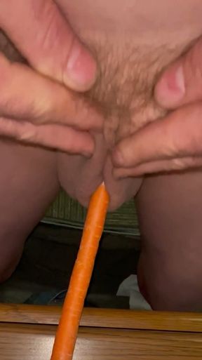 My tiny cock   Clip 1