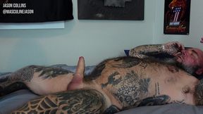 update #1 (august 28, 2022) raw muscle daddies with cainmarkoxxx!i have always been a huge fan of cain marko so i was thrilled