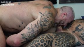 update #1 (august 28, 2022) raw muscle daddies with cainmarkoxxx!i have always been a huge fan of cain marko so i was thrilled