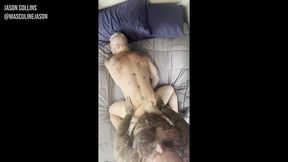 update #1 (august 28, 2022) raw muscle daddies with cainmarkoxxx!i have always been a huge fan of cain marko so i was thrilled