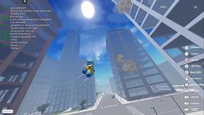 Hackerzinho safado apanhando pro invenc&iacute_vel