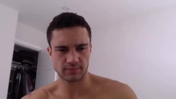 Jessie Black Private Show