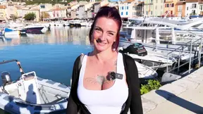 Paola, 41ans, de Fréjus !