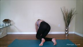 Marissa Sweet Yoga Instructor JOI