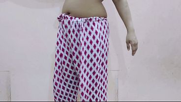 Stepdaughter Giving sloppy blowjob and Fucking tight pussy