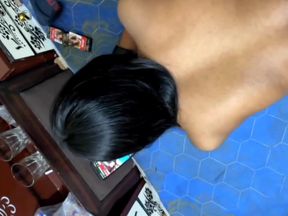 Stepbrother and Stepsister Sex in the 69 Positions