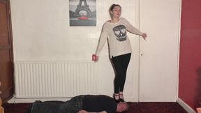 Dancing Sophie 402